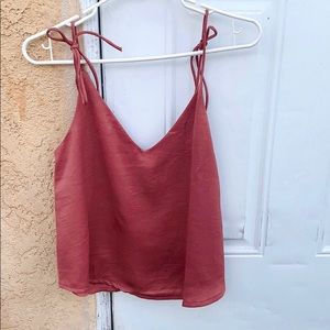 Showpo tank top